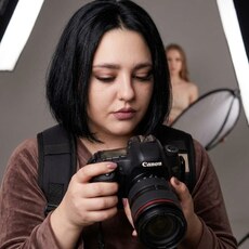 Фотография девушки Светлана, 25 лет из г. Зыряновск