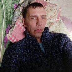 Фотография мужчины Александр, 43 года из г. Белорецк