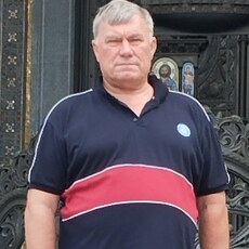 Фотография мужчины Сергей, 64 года из г. Алматы