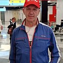 Андрей, 62 года