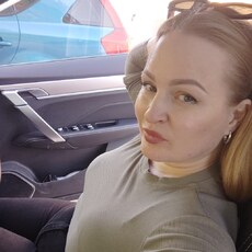 Фотография девушки Света, 41 год из г. Солнечногорск
