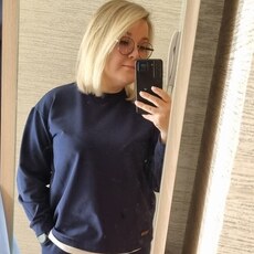 Светлана, 35 из г. Красноярск.