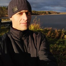Фотография мужчины Вадим, 42 года из г. Одесса