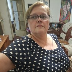 Фотография девушки Марина, 57 лет из г. Югорск