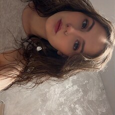 Фотография девушки Ангелина, 20 лет из г. Курган