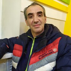 Фотография мужчины Виталий, 55 лет из г. Пенза