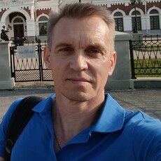Фотография мужчины Александр, 49 лет из г. Самара