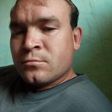Фотография мужчины Сергей, 31 год из г. Шира