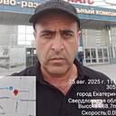 Хазар, 49 лет