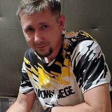 Фотография мужчины Алексей, 41 год из г. Рязань