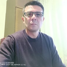 Фотография мужчины Дилик, 41 год из г. Волоколамск