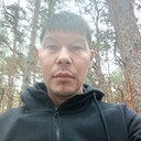 Ильдар, 35 лет