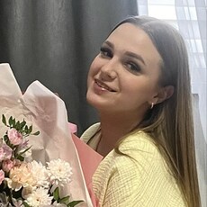 Юлия, 27 из г. Наро-Фоминск.