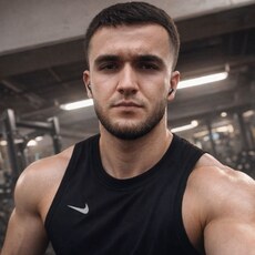 Фотография мужчины Бека, 27 лет из г. Лобня