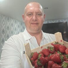 Фотография мужчины Михаил, 41 год из г. Барнаул