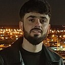Махир, 25 лет