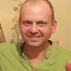 Фотография мужчины Анатолий, 45 лет из г. Стрежевой