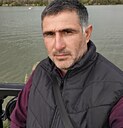 Мирали, 47 лет