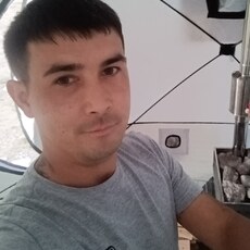 Фотография мужчины Роман, 32 года из г. Алматы