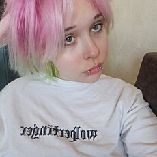 Фотография девушки Иса, 18 лет из г. Витебск
