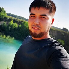 Фотография мужчины Руслан, 34 года из г. Тучково