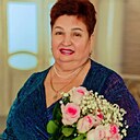 Елена, 67 лет