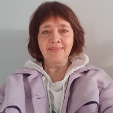 Фотография девушки Марина, 62 года из г. Кострома