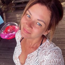 Лена, 40 из г. Новосибирск.