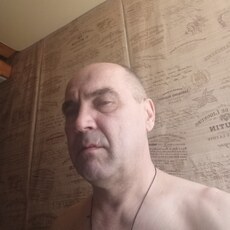 Фотография мужчины Серж, 53 года из г. Ярославль