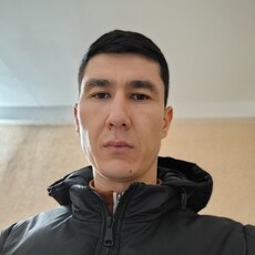 Фотография мужчины Собиржон, 29 лет из г. Нижний Новгород