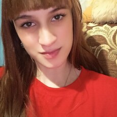 Фотография девушки Мария, 20 лет из г. Рассказово