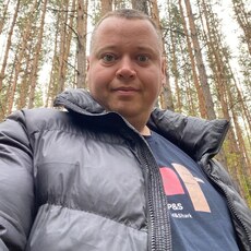 Фотография мужчины Александр, 34 года из г. Самара