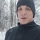 Dmitriy M, 35 лет