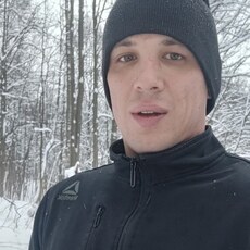 Фотография мужчины Dmitriy M, 35 лет из г. Сочи