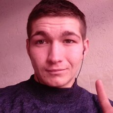 Фотография мужчины Владимир, 26 лет из г. Ижевск