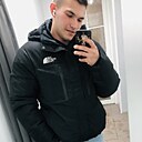Тамерлан, 22 года