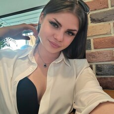 Юлия, 24 из г. Новосибирск.