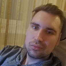 Фотография мужчины Александр, 32 года из г. Арзамас