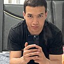 Саид, 22 года