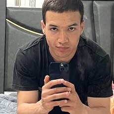 Фотография мужчины Саид, 22 года из г. Нерюнгри