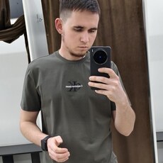 Фотография мужчины Максим, 24 года из г. Петропавловск