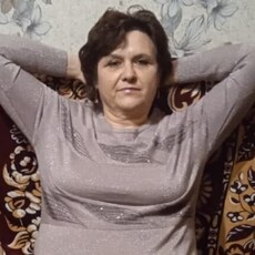 Фотография девушки Светлана, 52 года из г. Воскресенск