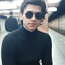 Bobojon, 23 года