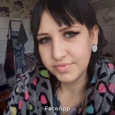 Фотография девушки Анжела, 42 года из г. Мыски