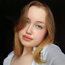 Фотография девушки Марина, 22 года из г. Москва
