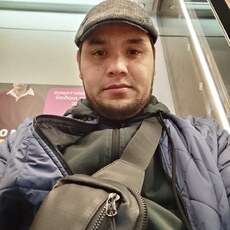 Фотография мужчины Askar, 31 год из г. Дзержинский