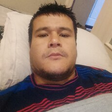 Фотография мужчины Алик, 34 года из г. Сургут