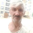 Хайрбай, 54 года