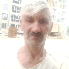Фотография мужчины Хайрбай, 54 года из г. Алматы