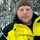 Андрей, 37 лет